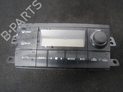 Used Climate control Climate control MAZDA PREMACY (CP) 2.0 TD (101 hp) 35666062 35666062