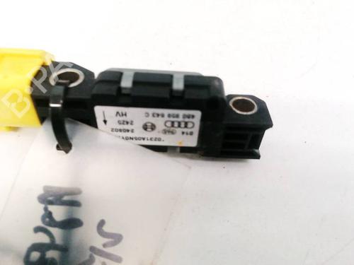 Electronic module VW PHAETON (3D1, 3D2, 3D3, 3D4, 3D6, 3D7, 3D8, 3D9) 3.2 V6 | BP32921652M83 - Image 2