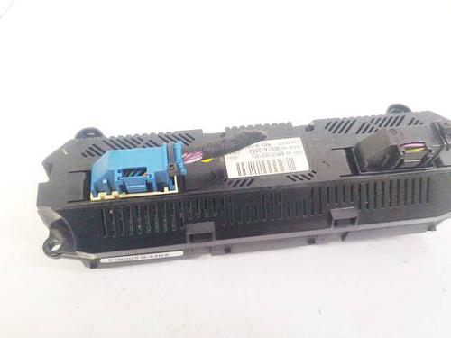 Climate control FORD FOCUS III 1.6 TDCi | BP35085228I5 - Image 2
