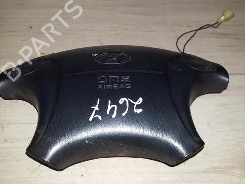 Used Driver airbag Driver airbag HYUNDAI COUPE I (RD) 2.0 16V (139 hp) 33480106 33480106
