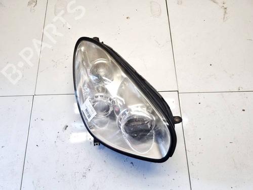 Used Left headlight Left headlight CHRYSLER PT CRUISER (PT_) 2.0 (136 hp) 35197706 35197706