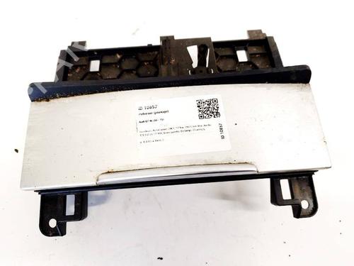 Used Ashtray Ashtray 34820017 34820017