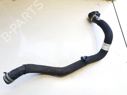 Pipe LAND ROVER RANGE ROVER EVOQUE (L551) 1.5 P300e Hybrid 4x4 | BP32611341M125