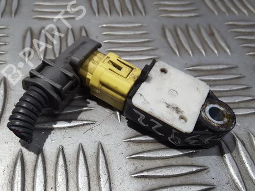 Used Electronic module Electronic module TOYOTA AVENSIS (_T25_) 2.0 D-4D (ADT250_, ADT250R) (126 hp) 33500489 33500489