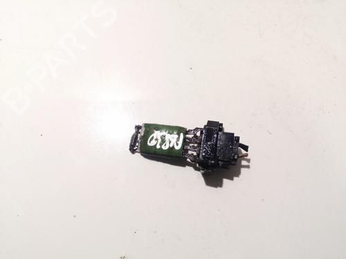 Used Heater resistor Heater resistor FORD TRANSIT Van (E_ _) 2.5 DI (EAL, EAS) (85 hp) 35883182 35883182