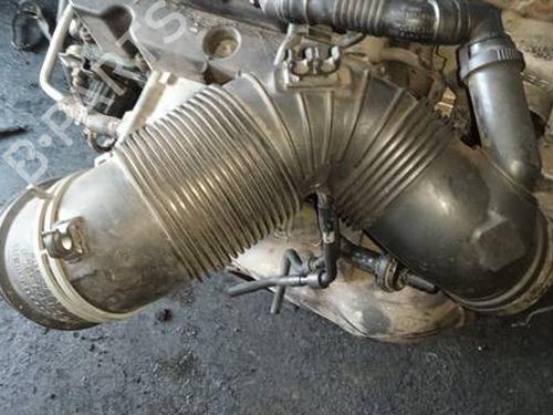 Used Pipe Pipe AUDI A3 (8P1) 2.0 TDI (140 hp) 35234352 35234352