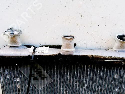 Heater matrix BMW 5 (E60) 525 i | BP35630844M63 - Image 2