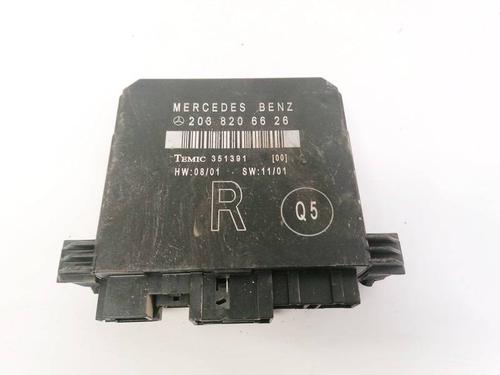 Used Electronic module Electronic module 35363258 35363258