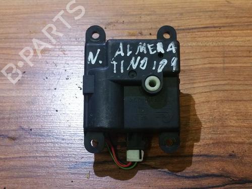 Used Electronic module Electronic module NISSAN ALMERA TINO (V10) 1.8 (116 hp) 33525190 33525190