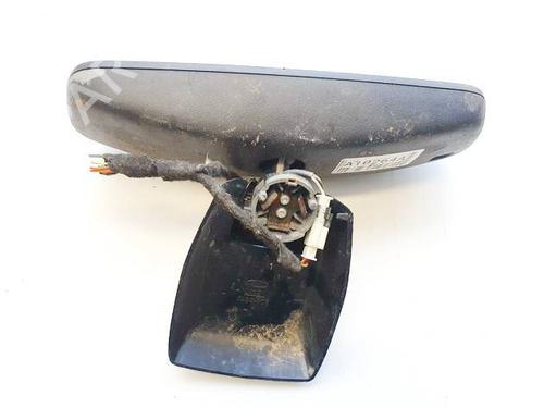 Rear mirror FORD KUGA I 2.0 TDCi | BP34848451I6 - Image 2