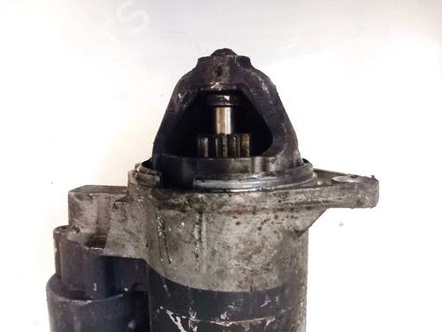 Starter AUDI A6 C6 (4F2) 2.4 | BP35356389M8 - Image 3