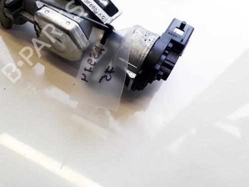 Ignition barrel MAZDA 3 (BK) 2.0 (BKEP) | BP38740574M48 - Image 2