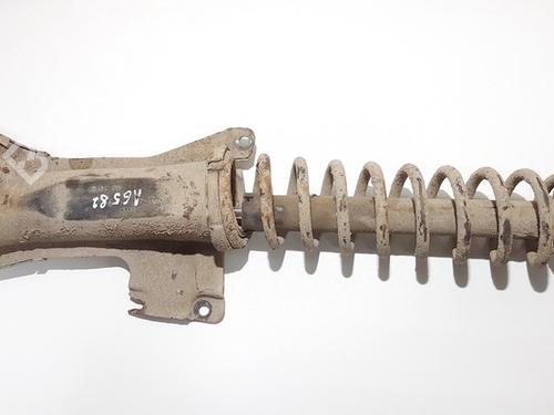 Used Left rear shock absorber Left rear shock absorber 35580849 35580849