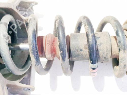 Right front shock absorber AUDI A6 C6 (4F2) 2.4 | BP34977660M17 - Image 2