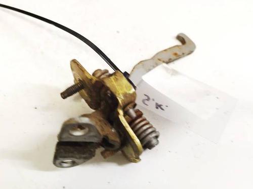 Used Hinge/Door check strap Hinge/Door check strap 34907050 34907050
