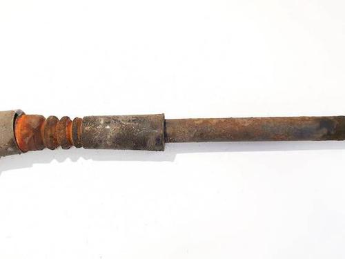 Used Left rear shock absorber Left rear shock absorber 35386800 35386800