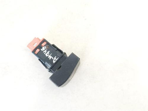 Used Warning switch Warning switch PEUGEOT 3008 I MPV (0U_) 1.6 HDi (109 hp) 35575906 35575906