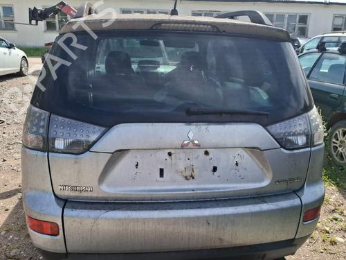 Boot lining MITSUBISHI OUTLANDER II (CW_W) 3.0 AWD | BP38551461I3 - Image 8