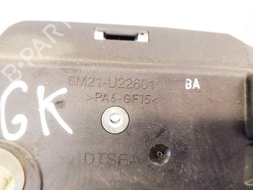 Rear left interior door handle FORD S-MAX (WA6) 2.0 TDCi | BP35084202I15 - Image 3