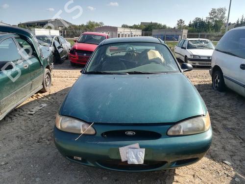 Used Parts FORD USA ESCORT Saloon 2.0 SE (111 hp) 4476928