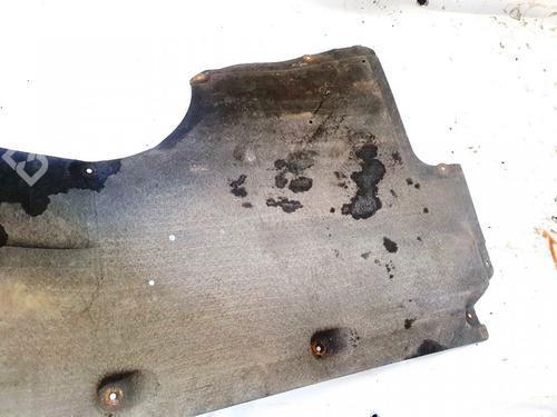Underbody protection BMW X5 (E53) 3.0 d | BP35405256M92 - Image 2
