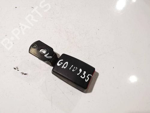 Used Seat buckle Seat buckle 36586517 36586517