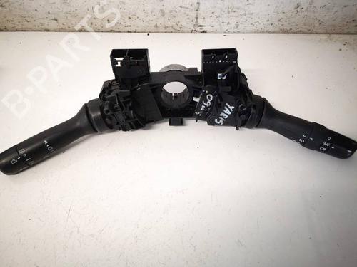 Used Warning switch Warning switch AUDI A6 C5 (4B2, 4B4) 2.5 TDI (150 hp) 34786331 34786331