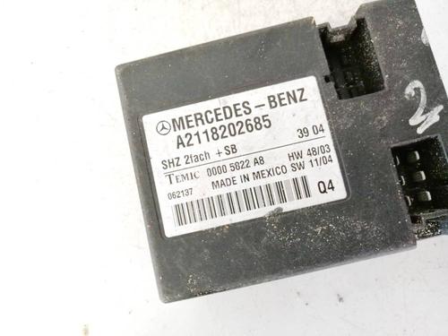 Electronic module PORSCHE CAYENNE (9PA) S 4.5 | BP32604664M83 - Image 3