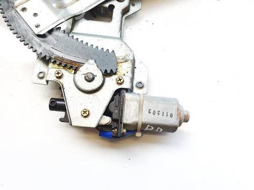 Used Right front window motor Right front window motor HYUNDAI MATRIX (FC) 1.5 CRDi (82 hp) 36760351 36760351