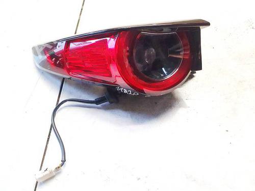 Used Left taillight Left taillight 39392258 39392258