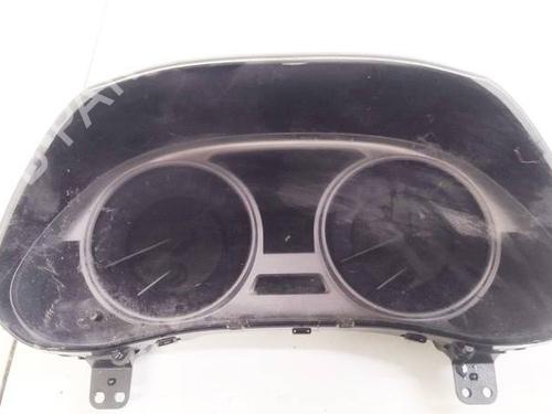 Used Instrument cluster Instrument cluster 35149504 35149504