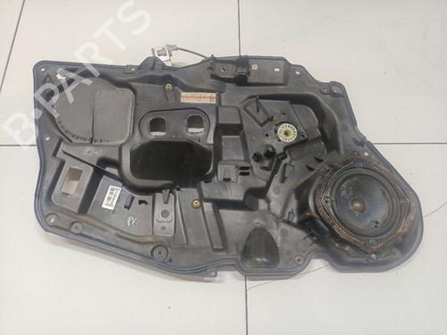 Used Front left window mechanism Front left window mechanism MAZDA 6 Hatchback (GG) 2.0 DI (GG14) (121 hp) 34869705 34869705