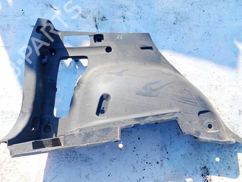 Used Boot lining Boot lining TOYOTA RAV 4 III (_A3_) 2.0 4WD (ACA30_, ACA30R) (152 hp) 34774374 34774374