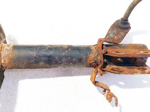 Right front shock absorber DACIA SANDERO II 1.5 dCi | BP38006863M17 - Image 3