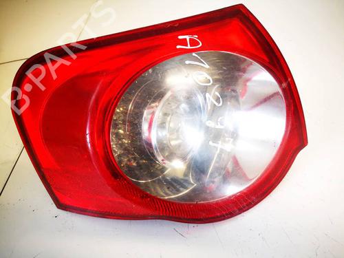 Used Left taillight Left taillight VW PASSAT B6 (3C2) 2.0 TDI (170 hp) 35036336 35036336