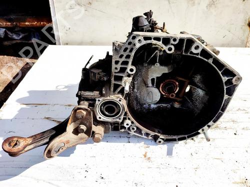 Used Gearbox Gearbox 35527882 35527882