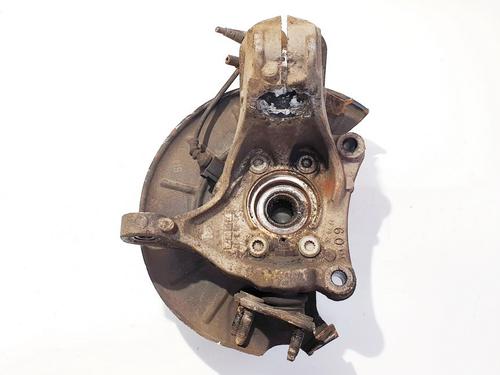 Used Left front steering knuckle Left front steering knuckle 35419666 35419666