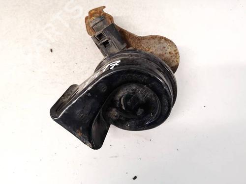 Used Horn Horn SKODA OCTAVIA II (1Z3) 1.9 TDI (105 hp) 35385651 35385651