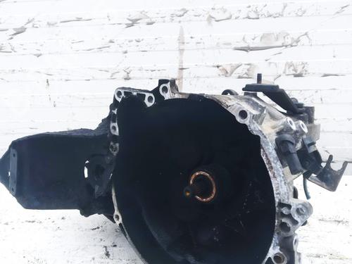 Used Gearbox Gearbox 35585136 35585136