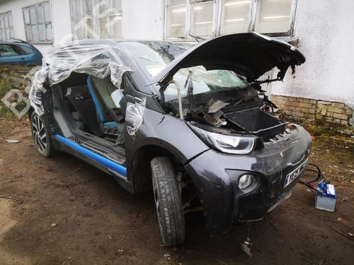 Used Parts BMW i3 (I01) Electric (170 hp) 4444469
