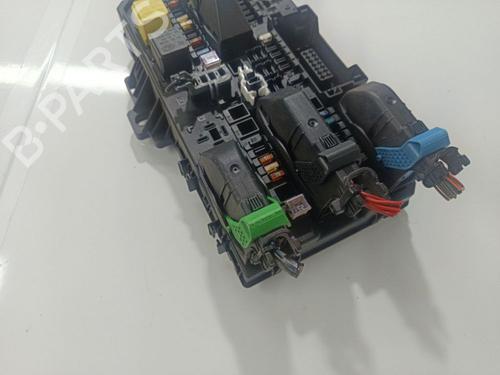 Fuse box OPEL ASTRA H (A04) 1.7 CDTI (L48) | BP32536506E1