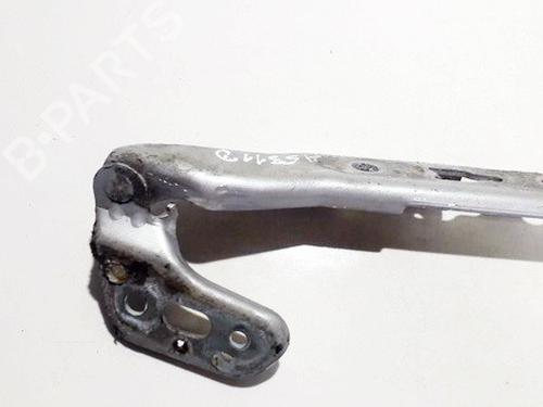 Used Hinge/Door check strap Hinge/Door check strap 35866907 35866907