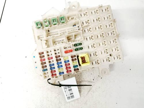 Used Fuse box Fuse box MITSUBISHI COLT VI (Z3_A, Z2_A) 1.3 (Z21A) (95 hp) 32598226 32598226