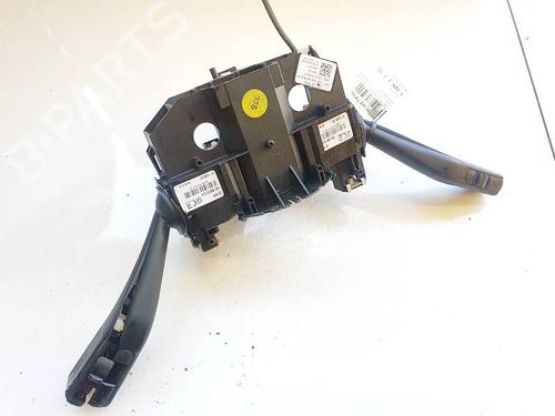 Warning switch SKODA OCTAVIA II (1Z3) 1.6 FSI | BP35243799I22 - Image 2