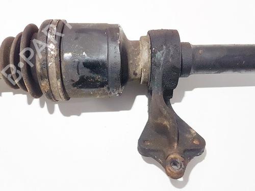 Right front driveshaft MAZDA 6 Hatchback (GG) 2.0 DI (GG14) | BP35563346M39 - Image 3