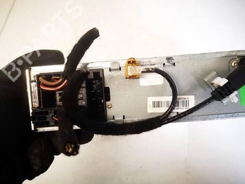 Radio AUDI A3 (8P1) 2.0 FSI | BP38797797E6 - Image 3