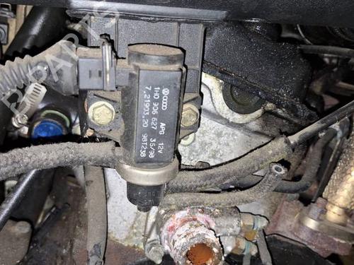 Electronic module VW PASSAT B5 Variant (3B5) 1.9 TDI | BP34818197M83 - Image 2