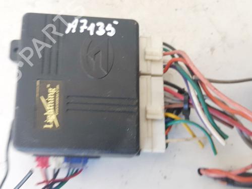 Electronic module RENAULT ESPACE II (J/S63_) 2.2 (J/S637, J63G) | BP32880510M83 - Image 2