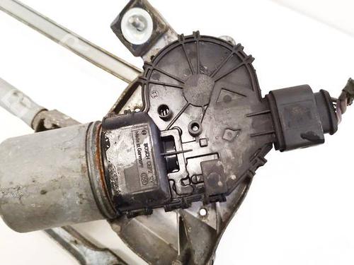 Used Front wiper motor Front wiper motor FORD MONDEO IV (BA7) 2.0 TDCi (136 hp) 34856430 34856430