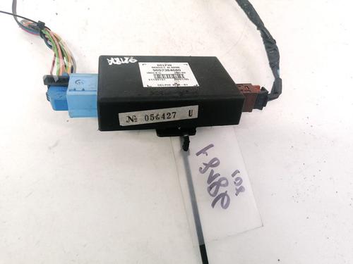 Used Electronic module Electronic module PEUGEOT 607 (9D, 9U) 2.7 HDi 24V (204 hp) 35407942 35407942